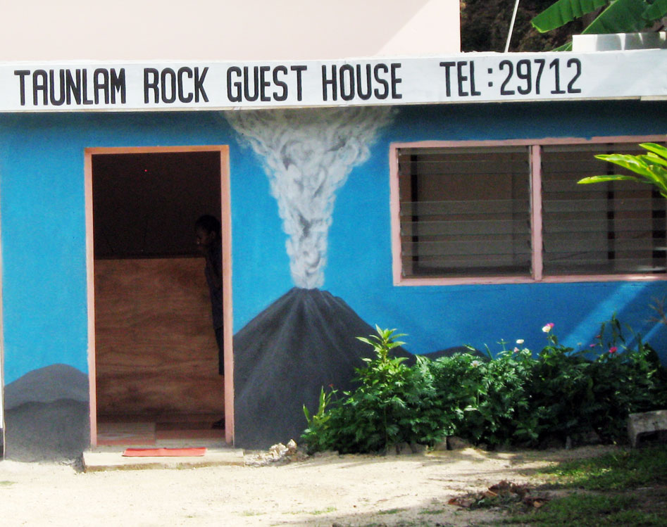 Taunlam Guesthouse