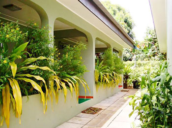 Anambru Pacific Lodge