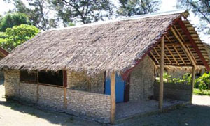 Bamboo Beach Bungalows