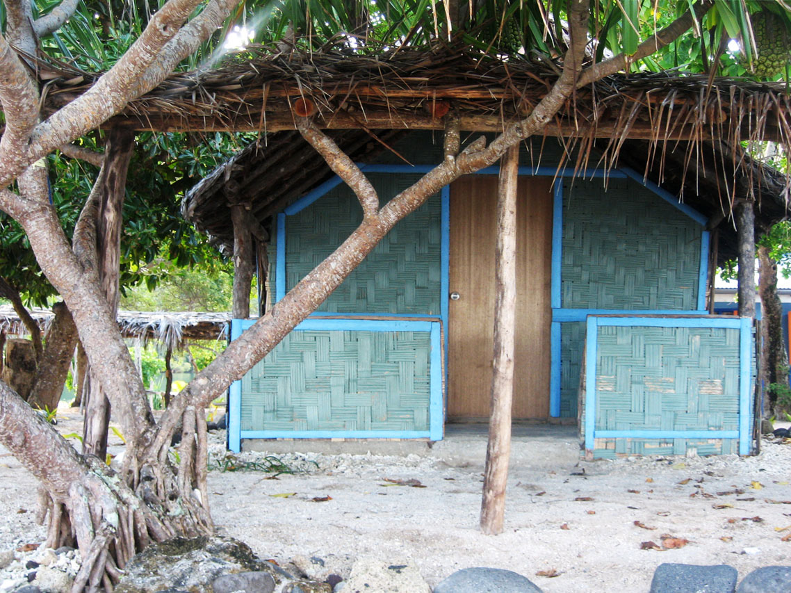 Namarou Paradise Bungalow