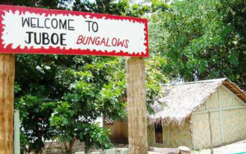 Juboes Bungalows
