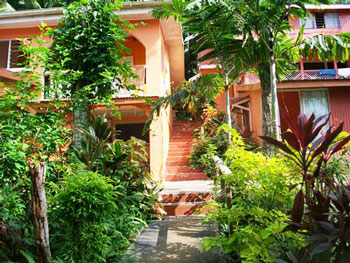 Kalfabun's Guesthouse
