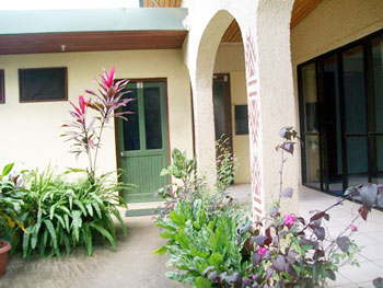 Kava Motel