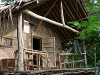 Harbour Front Guesthouse, Gaua