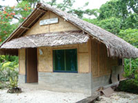 Lua ete Salgolo Guesthouse, Kaiwo, Maewo