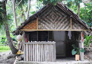 Nambanga Bungalow