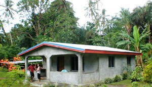 Valesdir Plantation Guesthouse