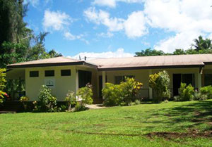 PASI Lodge