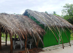 Namarou Paradise Bungalow