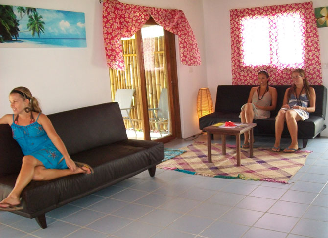 Tara Beach Resort
