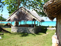 Harbour Front Guesthouse, Gaua
