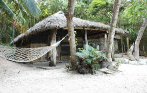 Tranquillity Resort