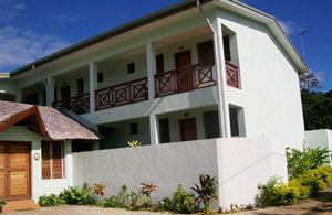 Anambru Pacific Lodge
