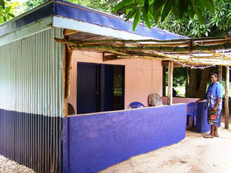 Valesdir Plantation Guesthouse