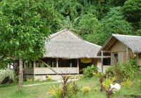 Asanvari Yacht Club Bungalow, South Maewo