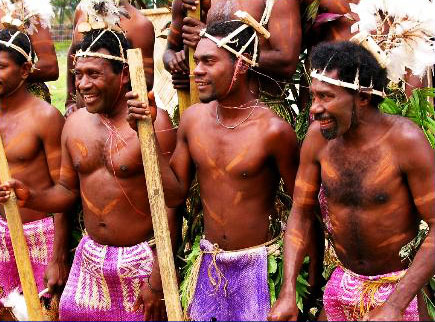Bali'Hai Cultural festival