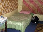 Meteson Ghouse