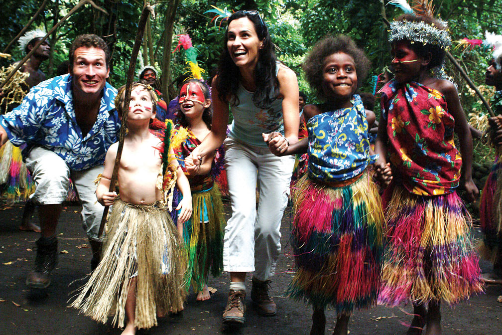 Explore Tanna