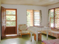 Lolowai Transit House