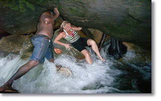 Millenium Cave+Trekking Tour