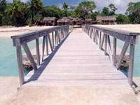 Mystery Island