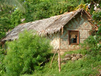 Samuel's Guesthouse, Baravet, Pentecost